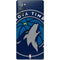 NBA Minnesota Timberwolves Large Logo Galaxy Note20 5G Skin